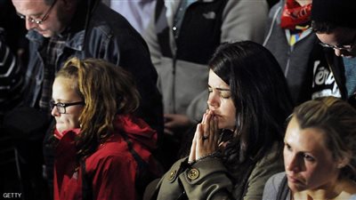 معدلات الإنتحار ترتفع بين الطلاب الأمريكان