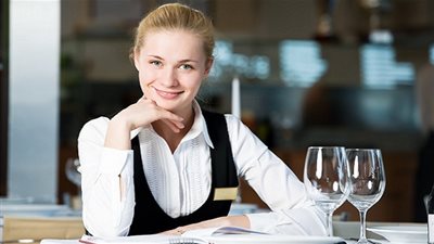 أكتشفي شخصيتك من خلال اختياركِ للمطعم وقائمة الطعام!