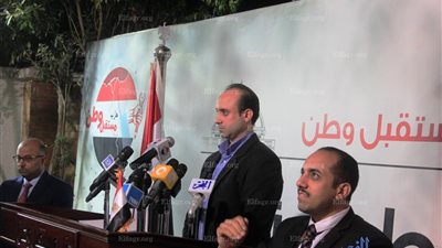مستقبل وطن يطالب الحكومة بإجراءات جادة لحماية المواطن 
