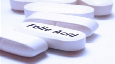دراسة: حمض الفوليك يقلل من خطر السكتة الدماغية لمرضى الضغط المرتفع