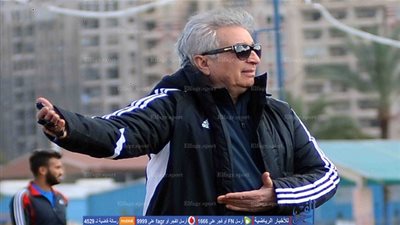 حلمي طولان يقترب من تدريب الزمالك 