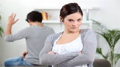 داعية إسلامية: يجوز للزوجة أن تعصي زوجها من أجل زيارة أهلها (فيديو)