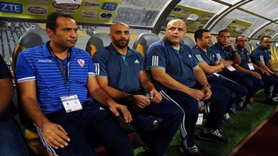 أخبار الزمالك اليوم 6-11-2016.. البحث عن مدرب جديد يتصدر 