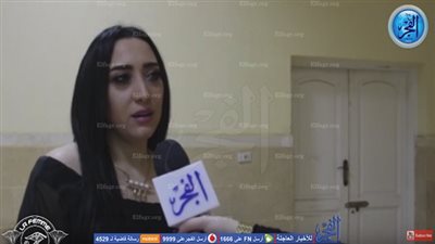 هبة يوسف: سعيدة بتسليط الضوء على دور المرأة .. وأحضر حالياً لألبوم كامل (فيديو)