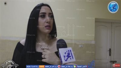 هبة يوسف تبدع في غناء 