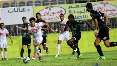  مولودية بجاية في مهمة صعبة أمام مازيمبي بنهائي الكونفدرالية