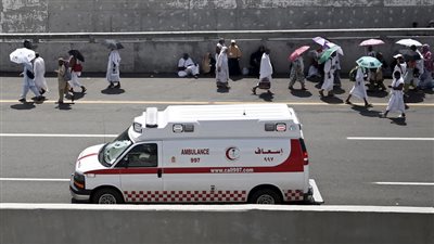 وفاة لاعب سعودي أثناء مباراة بكرة القدم