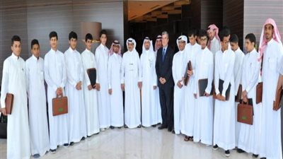 إطلاق برنامج لتعريف الطلاب والطالبات بالمهن السياحية