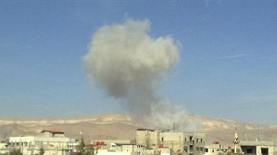 عاجل.. مقتل وإصابة 3 شباب إثر سقوط قذيفة 