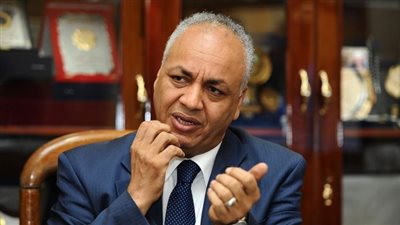 أول تعليق لمصطفى بكري على وضع اسمه ضمن قائمة الاغتيالات