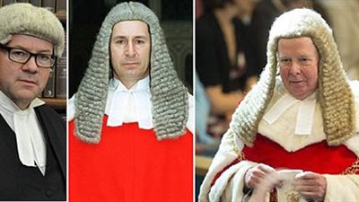 حلاق برازيلي يُفسد 