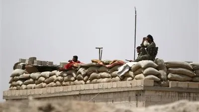 اتفاق بين أمريكا والأكراد لمنع أي دور لتركيا بعملية الرقة