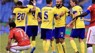 النصر السعودي يطلب حكاما أجانب لمباراة الاتحاد
