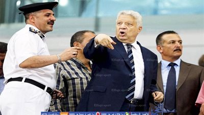 مرتضى منصور مديرا فنيا للزمالك.. تعرف على الخطة والتشكيل