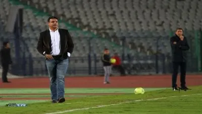 الزمالك يعلن دخول جلال وطلعت دائرة ترشيحات تدريبه