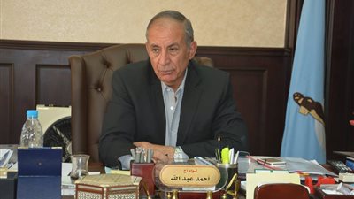 شركة هيبكا للنظافة تقوم بتجميل مدينة رأس غارب