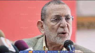 عدلي القيعي يحدد اسم مهاجم الأهلي الجديد