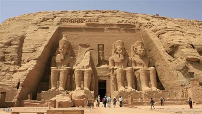 الليثي: الإنتهاء من مشروع موقع أثار مصر خلال شهرين