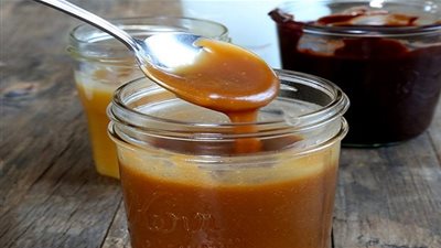 طريقة عمل بتر اسكوتش