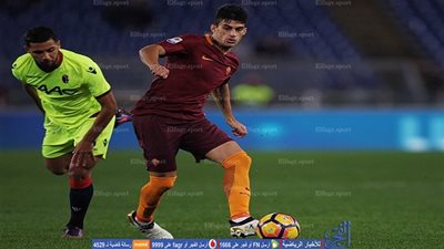 بالفيديو.. صلاح يهدر فرصة هدف أمام بولونيا 