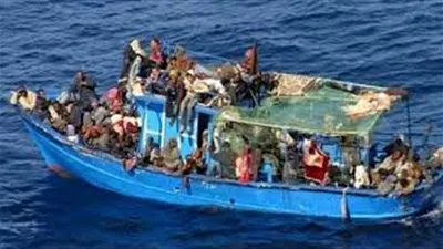 غموض مصير 15 شاباً انقطعت أخبارهم عن ذويهم بالمنيا في عملية هجرة غير شرعية