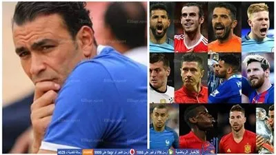 خاص .. الحضري يكشف لـ