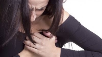  المرأة أكثرا تهديدا من عدم انتظام ضربات القلب