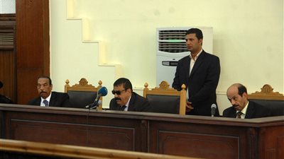 تأجيل محاكمة المتهمين بـ