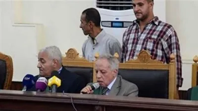 شاهد فى تنظيم 