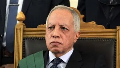 أمين شرطة فى محاكمة 