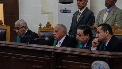 تفاصيل جلسة سماع الشهود في محاكمة تنظيم 