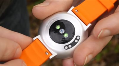 أول ظهور لساعة هواوي الجديدة 