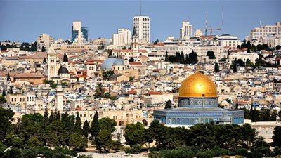 ننشر حقيقة أصوات الأبواق التي سمعت لحظة فتح قبر المسيح (فيديو)