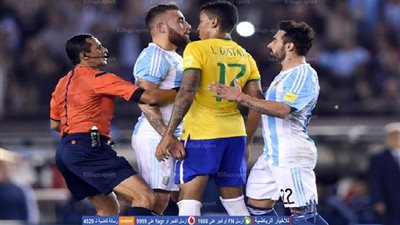 البرازيل تواصل استعداداتها لـ 