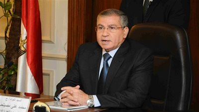 وزير التموين: تنقية بطاقات التموين من المتوفين والمسافرين على 3 مراحل 