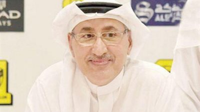 رئيس اتحاد جدة يوجه رسالة للجنة التوثيق