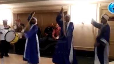 انطلاق فعاليات الأسبوع الكويتي التاسع بالقاهرة (فيديو) 