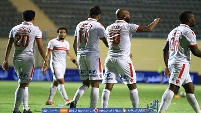 بأمر مرتضى.. إلغاء مران الزمالك غدا