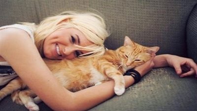 دراسة.. تربية القطط تقي من خطر النوبات القلبية!