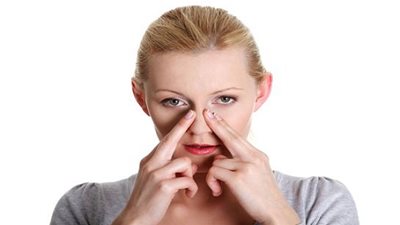 4 زيوت طبيعية لعلاج التهاب الجيوب الأنفية