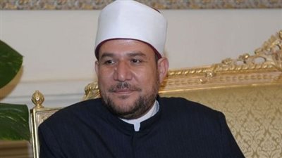 الأوقاف تعتمد مبلغ 28 مليون جنيه لتجديد المساجد 