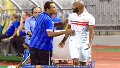 أول رد فعل من مؤمن سليمان على قرار تجديد الثقة