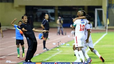 مرتضى يجبر مؤمن سليمان على 3 شروط للعمل في الزمالك