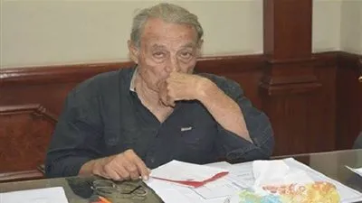 وفاة يسري عبد العزيز عضو مجلس إدارة الصيد