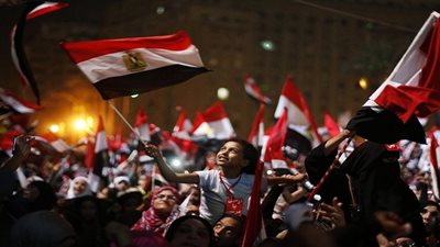 رويترز: من غبر المحتمل حدوث تظاهرات الجمعة المقبلة  