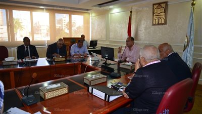 محافظ مطروح: مستعدون لاستقبال 