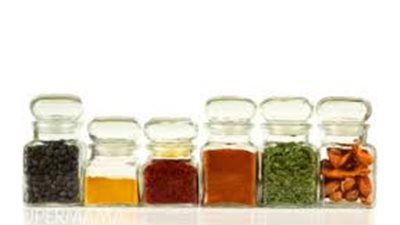 تعرفى على أفضل الطرق لحفظ البهارات