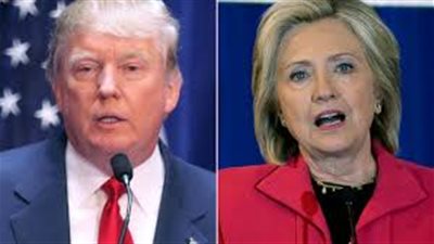 كلينتون تشن هجوما على ترامب وتصفه بـ