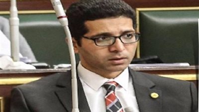 بلاغ يتهم هيثم الحريري بإهدار المال العام  