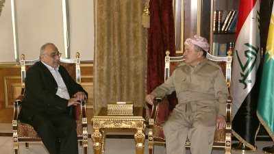 أهم أخبار العراق اليوم .. البرزاني والفياض يؤكدان على التعاون والتنسيق في معارك تحرير الموصل